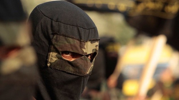 El Estado Islámico demanda 6,6 millones por una estadounidense secuestrada