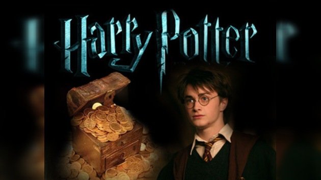 La nueva película de Potter batió récords presupuestarios el fin de semana