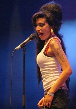 Amy Winehouse, un nuevo miembro del ´club 27´