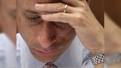 Congresista estadounidense renunciará tras escándalo de las fotos íntimas