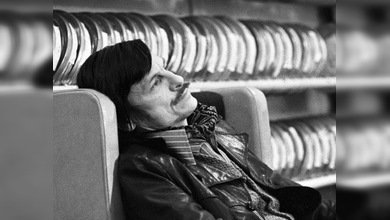 Se inaugura el festival internacional de cine de Andréy Tarkovski