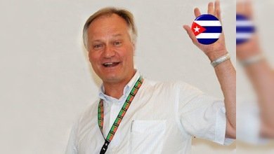 Un representante de la UE viaja a Cuba para establecer nuevas relaciones