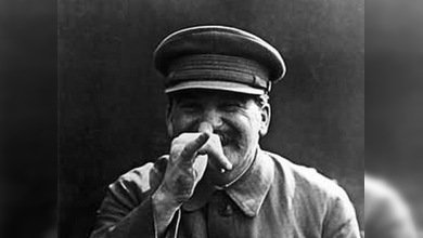 Inesperados mensajes de Iósif Stalin