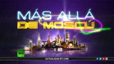 Más allá de Moscú: Moscú-Roma. Parte 2
