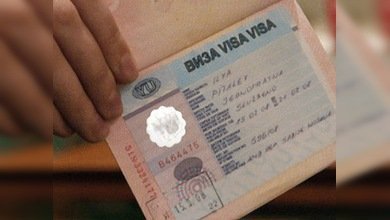 Rusia y Chile están dispuestos a pasar al régimen sin visado