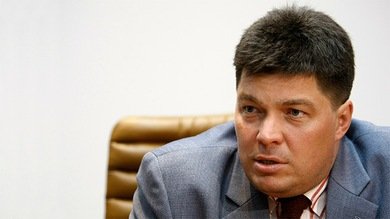 Diputado ruso: "Yanukóvich no está en Rusia"