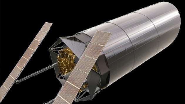 La NASA proyecta un telescopio más grande que el Hubble