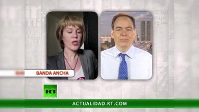 Keiser report en español. Bonos de rescate "intergalácticos" (E305)