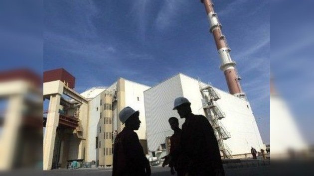El OIEA reconoce el fracaso de su misión en Irán