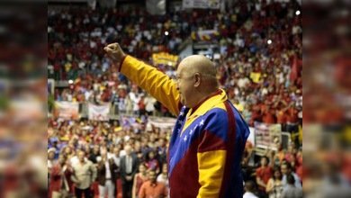 'Bombardeo' de rumores sobre la salud de Chávez: ¿alfombra la prensa un ataque de EE. UU.?