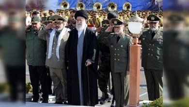 Las sanciones contra Irán dividen al mundo