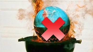 Polémica global: El calentamiento del planeta puso 'pausa' hace 16 años