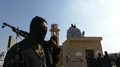 Coalición Nacional siria: Los rusos en Siria son "objetivos militares legítimos"