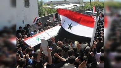 Rusia: La intervención externa en el conflicto sirio amenazaría a la seguridad regional