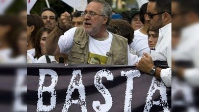 Una nueva marcha contra la violencia en México recorrerá medio país