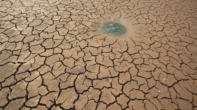 Los 10 hechos más impactantes sobre los recursos hídricos de la Tierra