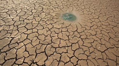 Los 10 hechos más impactantes sobre los recursos hídricos de la Tierra