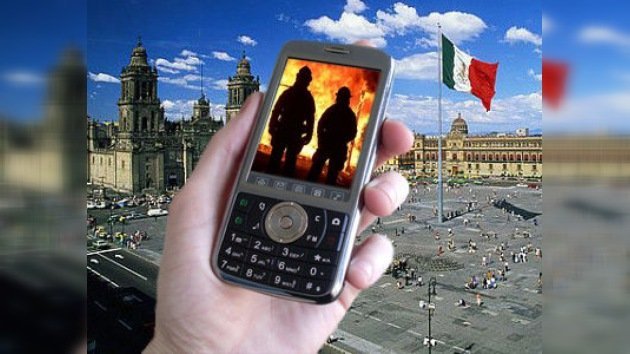 Ciudad de México enviará las alertas sísmicas a teléfonos móviles y a las redes sociales