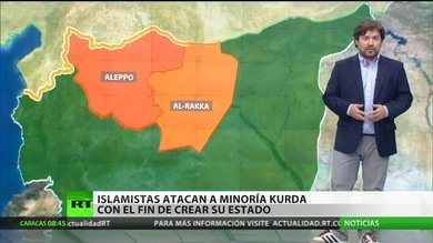 El canciller ruso insta a la ONU a condenar la matanza de kurdos en Siria