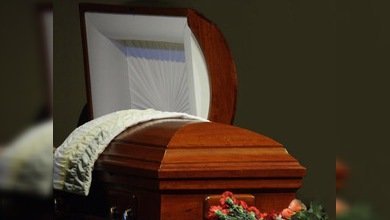 Una anciana brasileña resucitó cuatro horas después de ser declarada muerta