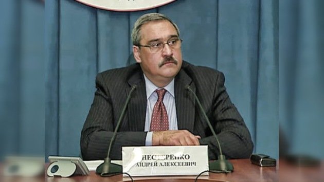 INFORME SEMANAL DEL MINISTERIO DE RELACIONES EXTERIORES DE RUSIA