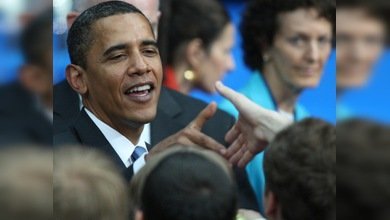 La reforma migratoria, un posible 'dolor de cabeza' para Obama