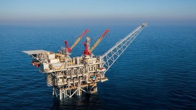 Yacimientos petrolíferos en el Mediterráneo oriental, ¿nueva zona de guerra para Israel?