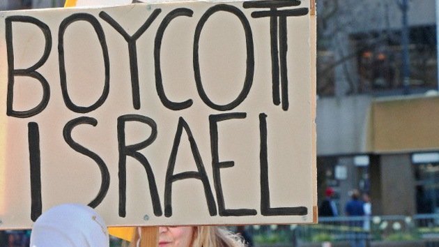 Un grupo de académicos de EE.UU. boicotea las instituciones científicas de Israel