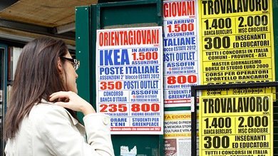 Encuentran la solución al desempleo: pagar a los parados para que se vayan