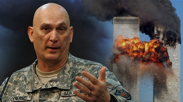 Un general del Ejército de EE.UU. cuestiona la eficacia de las guerras tras el 11-S