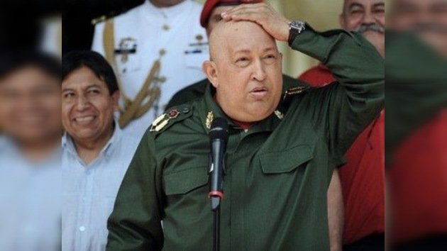 Chávez repudia a la Corte Interamericana de Derechos Humanos: "mi corte de pelo vale más"