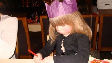 El síndrome de Sanfilippo deja 'de piedra' a una niña británica