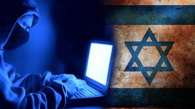 Israel sufre 44 millones de ciberataques en respuesta por su ofensiva contra Gaza