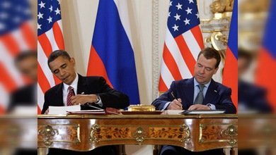 La Administración estadounidense espera ratificar el nuevo acuerdo START