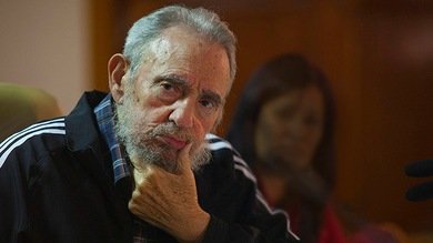 Fidel Castro cumple 88 años