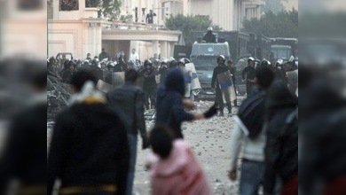 Egipto no digiere la tragedia del fútbol: acusan a la Junta de echar a rodar la violencia