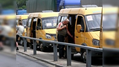 Prohíben a compañías de transporte privadas de Moscú emplear a inmigrantes
