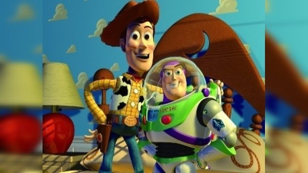 ‘Toy Story 3’, la película de animación más taquillera de la historia