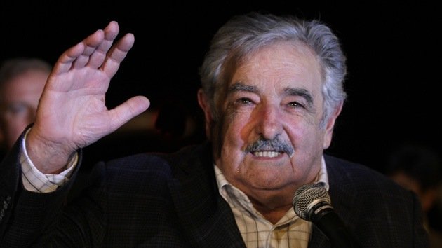 Mujica: "América Latina está viviendo un milagro"