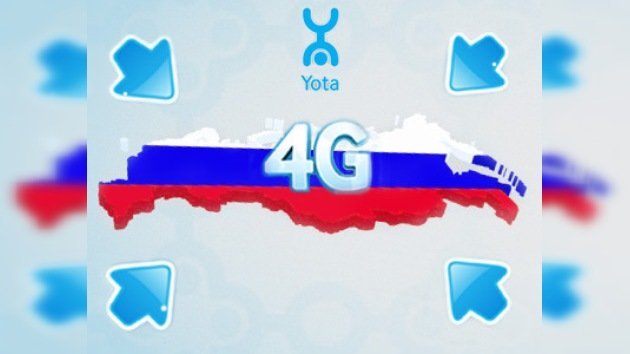 Rusia podría monopolizar el Internet más rápido del mundo
