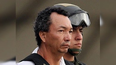 Venezuela extradita a Colombia al presunto líder del Ejército de Liberación Nacional