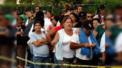 Los hispanos aumentan la población blanca en EE. UU., según el censo del país