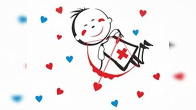 Los donantes de sangre enamorados salvan vidas en San Petersburgo