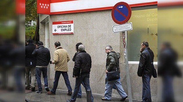 Crear un negocio propio es un método para no sufrir el desempleo en España