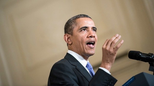 La Administración Obama gana el premio Jefferson Muzzle por limitar la libertad de prensa