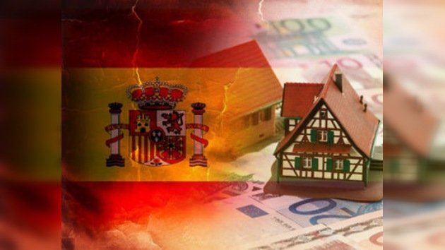 ¿Quién es culpable de la crisis de la deuda en España?