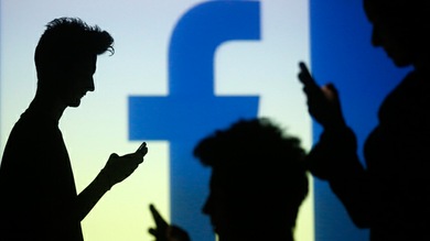 Periodista alemán: "Facebook favorece a la propaganda antirrusa"