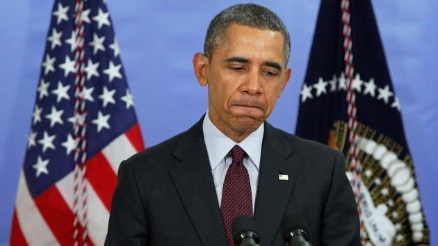General iraní: "Las amenazas del presidente Obama son la broma del año"