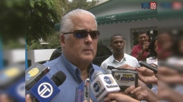 La Fiscalía decreta el arresto domiciliario para un ex mandatario de Panamá