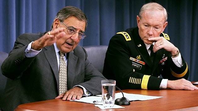 El Pentágono 'aterriza' en los medios para combatir las fugas de información
